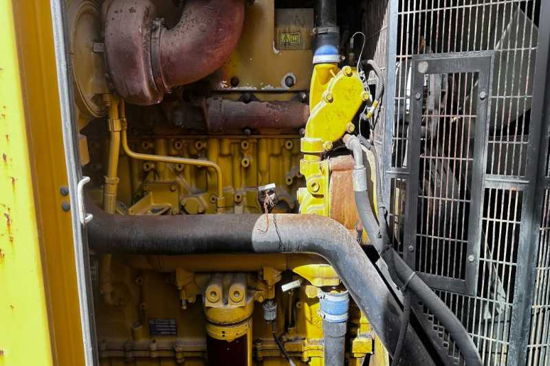 OmecoHub - Immagine CATERPILLAR GEP550